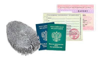 Продление миграционного учета в России для иностранцев - fokus-vnimaniya.com - Россия - Украина
