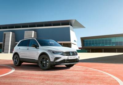 Volkswagen Polo - Volkswagen в июне увеличил продажи в России на 35% - autostat.ru - Россия