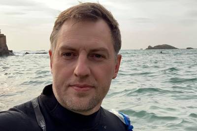 Владимир Осечкин - Роскомнадзор заблокировал сайт правозащитного проекта Gulagu.net - tayga.info - Москва
