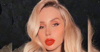 Светлана Лобода - Филипп Киркоров - Давид Манукян - 38-летняя Светлана Лобода показала редкие архивные фото с матерью - skuke.net