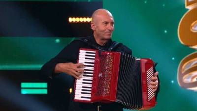 Игорь Крутой - Игорь Крутой в день своего 67-летия перестал скрывать внебрачного сына - actualnews.org - Турция