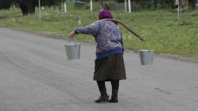 Елена Бибикова - Пенсии с 1 августа пересчитают для 10 млн работающих пенсионеров - vesti.ru