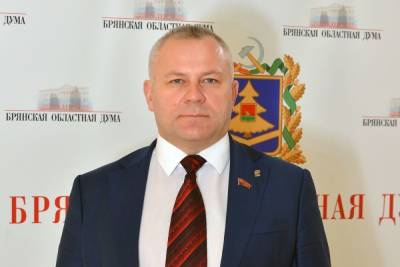 Валентин Суббот подвел итоги работы Брянской облдумы за первое полугодие - mk.ru - Брянск - Брянская обл.