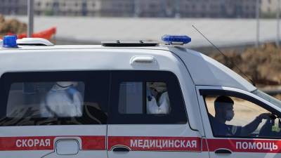 Авария на химкомбинате в Ростовской области: нарушение техники безопасности? - ru.euronews.com - Россия - США - Турция - Бразилия - Ростовская обл.