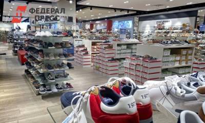 Россиянам дали советы по выбору качественной обуви - fedpress.ru - Москва