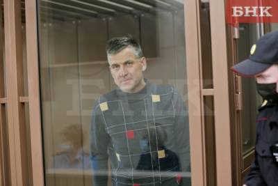 На суде стало известно об угрозах в адрес убитой Натальи Порошкиной - bnkomi.ru - Сыктывкар