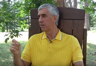 Анатолий Быков - СКР объявил об окончании следствия по второму делу против бывшего «хозяина Сибири» Быкова - znak.com - Россия - Красноярский край - респ. Хакасия