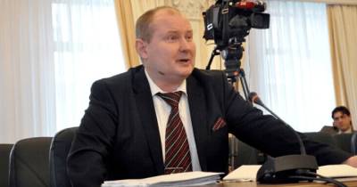Николай Чаус - "Увезли в неизвестном направлении": НАБУ требует выдать задержанного Чауса - focus.ua - Украина - Киев