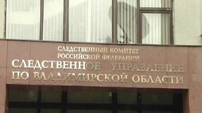 СК раскрыл коррупцию в детском саду - vesti.ru - Россия - Владимирская обл.