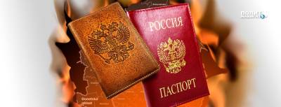 Владимир Назаренко - Боевик «АТО» устроил истерику, заклиная Донбасс не получать... - politnavigator.net - Москва - Россия - Украина - Санкт-Петербург - Российская Империя - Краматорск - Донбасс