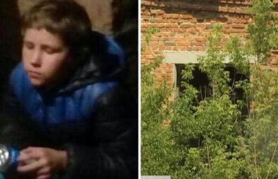 Убийство девочки под Харьковом: мать 13-летнего задержанного сообщила, что рядом с детьми был взрослый мужчина - sharij.net - Харьков