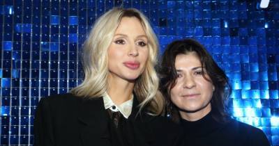 Светлана Лобода - Нателла Крапивина - «Чувства остались»: Нателла Крапивина рассказала о своей личной жизни (видео) - sharij.net