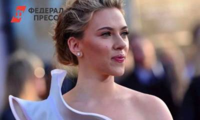 Скарлетт Йоханссон - «Игнорирует COVID-19»: Disney отреагировал на иск Скарлетт Йоханссон - fedpress.ru - шт. Калифорния