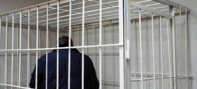 Следком Карелии предъявил обвинение мужчине, утопившему тумбочку с трупом сожительницы - stolicaonego.ru - Россия - республика Карелия