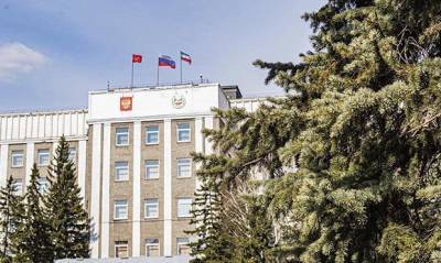 Правительство Хакасии приостановило все госплатежи. Бюджет региона признан недействующим - og.ru - Новосибирск - респ. Хакасия