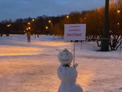 Владимир Колокольцев - Организаторам митингов предписали в 45-дневный срок давать властям подробнейший отчет о мероприятии - rosbalt.ru - Россия