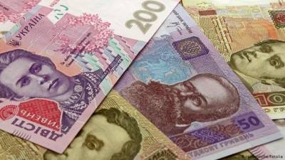 НБУ прогнозирует, что рост денежной массы замедлится - minfin.com.ua - Украина