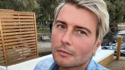 Николай Басков - Игорь Крутой - На чужом дне рождения Басков получил подарок за миллион долларов - penzainform.ru - Россия