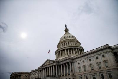 Палата представителей США одобрила увеличение финансовой помощи Украине - rupor.info - США - Украина