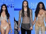Тренды лета 2021: самые модные купальники сезона на Miami Swim Week 2021 - skuke.net