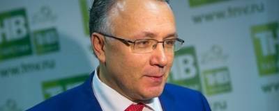 Ильшат Аминов высказался по поводу обвинений в свой адрес - runews24.ru - Россия - Набережные Челны - окр.Ненецкий