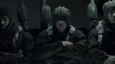 После просмотра видео об Армии России американцам стало стыдно за собственные ВС - news-front.info - Россия - США