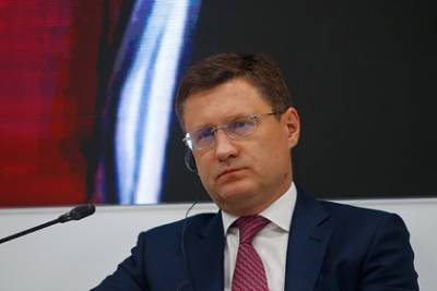 Александр Новак - Николай Шульгинов - Российские власти задумались о запрете вывоза бензина - lenta.ru - Россия - Санкт-Петербург
