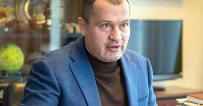 Голова виконкому УДАРу пропонує направити на розвиток спорту податки з грального бізнесу - delo.ua - Украина
