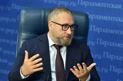 Максим Акимов - Антон Горелкин - Горелкин призвал решить проблему с работой почтового отделения в Кемерово - pnp.ru - Россия - Кемерово