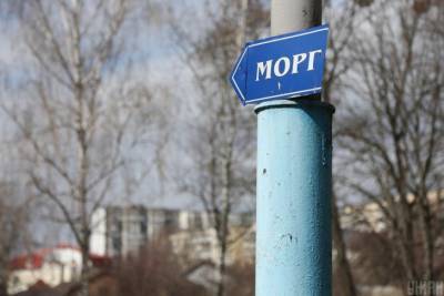 В Ровенской области 9-летнего мальчика нашли повешенным на качелях - rupor.info