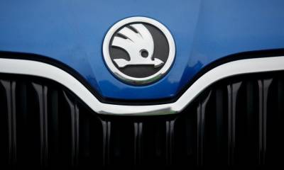 Skoda увеличила производство автомобилей на 21% - autonews.ua - Украина - Германия - Чехия