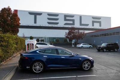 Илон Маск - Илон Маск - Tesla согласилась выплатить $1,5 млн по делу о намеренном троттлинге батарей автомобилей - itc.ua - США - Украина