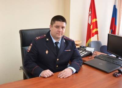 Сергей Капитонов - За полгода в Смоленске выявили 42 коррупционных преступления - rabochy-put.ru - Россия - Смоленск