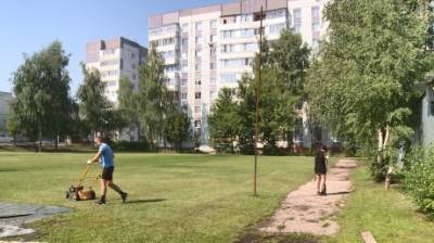 В Пензе с мая по июль трудоустроили 136 подростков - penzainform.ru - Пенза