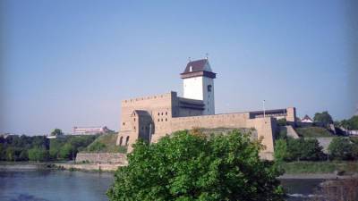 Трое кубинцев попытались уплыть из России в Эстонию на матрасах - crimea.ria.ru - Россия - Ленинградская обл. - Крым - Санкт-Петербург - Симферополь - Эстония - Куба