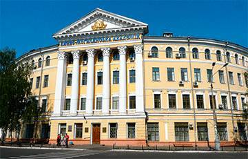 Белорусам в Украине предложили курсы от Киево-Могилянской академии - charter97.org - Украина - Киев - Белоруссия