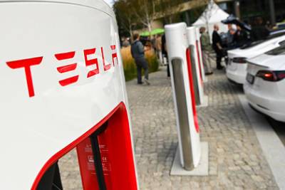 Tesla потратится на недовольных водителей - lenta.ru - Сан-Франциско
