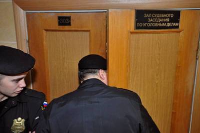 Военный суд посадил молодую москвичку за вербовку террористов - lenta.ru - Москва - Россия - Сирия - Новосибирск