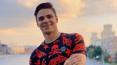Евгений Рылов - Любовь, коты и призвание: что важно знать о двукратном чемпионе ОИ-2021 Евгении Рылове - 5-tv.ru - Россия - Токио - Оренбургская обл.