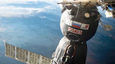 Дмитрий Рогозин - Рогозин назвал преимущество российского «Союза» перед кораблями США - iz.ru - Россия - США - Израиль