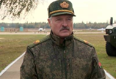 Александр Лукашенко - “Сделаем это незамедлительно”: Лукашенко о готовности размещения войск РФ в Беларуси - ukrpost.biz - Россия - Белоруссия