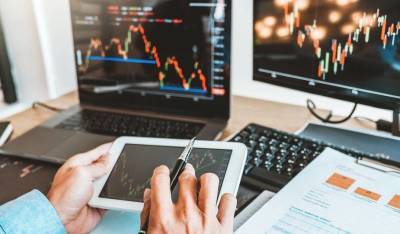 Итоги торгов. Рынки на распутье - smartmoney.one - Россия