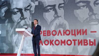 Владимир Путин - Дмитрий Медведев - Владимир Мединский - Путин обязал Мединского руководить историческим просвещением - svoboda.org - Россия