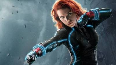 Скарлетт Йоханссон - Скарлетт Йоханссон подала в суд на Disney из-за релиза «Черной вдовы» - skuke.net - Лос-Анджелес - Новости