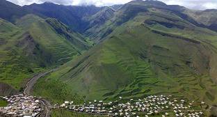 Чиновники насчитали 34 поврежденных дома в Хилихе - kavkaz-uzel.eu - респ. Дагестан