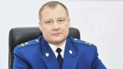 СК раскрыл детали дела о получении взятки прокурором Сызрани - iz.ru - Россия - Израиль - Самарская обл.