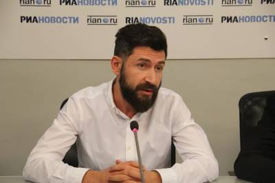 Шота Апхаидзе: «Кремль если захочет, то легко вернет Грузию себе» - politnavigator.net - Россия - Грузия - Турция - Тбилиси