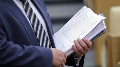 Минтруд РФ подготовил проект о новых правилах регистрации безработных - vm.ru - Москва - Россия - Ленинградская обл. - Московская обл. - Нижегородская обл. - Саратовская обл. - Кемеровская обл. - Владимирская обл. - Калужская обл. - Ульяновская - Самарская обл. - Ставрополье