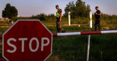 Жозеп Боррель - ЕС планирует ввести санкции против организаторов переброса мигрантов через Белоруссию в Литву - reendex.ru - Белоруссия - Литва