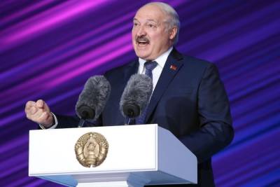 Александр Лукашенко - Светлана Тихановская - Лукашенко назвал Тихановскую мерзавкой - mk.ru - Белоруссия - Минск